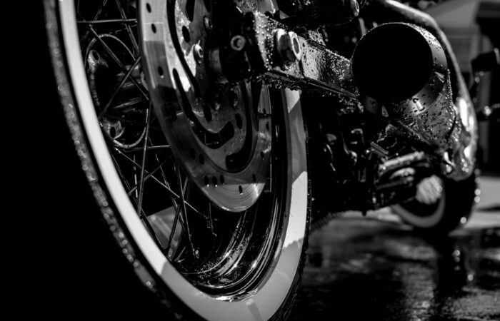 Harley Davidson