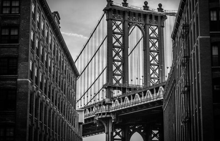 Manhattan Bridge