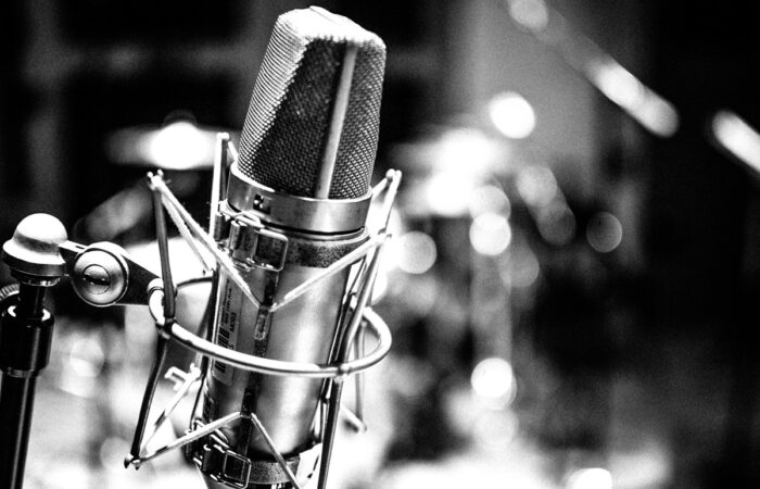 One Mic